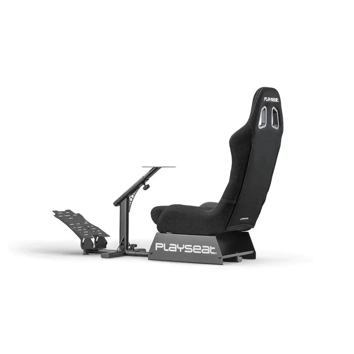 PLAYSEAT® EVOLUTION - BLACK Alcantara Playseat Playseat gameseat  Sim Race Webshop B.V.