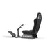 PLAYSEAT® EVOLUTION - BLACK Alcantara Playseat Playseat gameseat  Sim Race Webshop B.V.