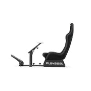 PLAYSEAT® EVOLUTION - BLACK Alcantara Playseat Playseat gameseat  Sim Race Webshop B.V.