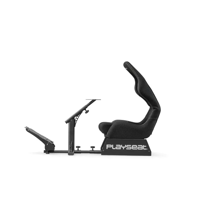 PLAYSEAT® EVOLUTION - BLACK Alcantara Playseat Playseat gameseat  Sim Race Webshop B.V.