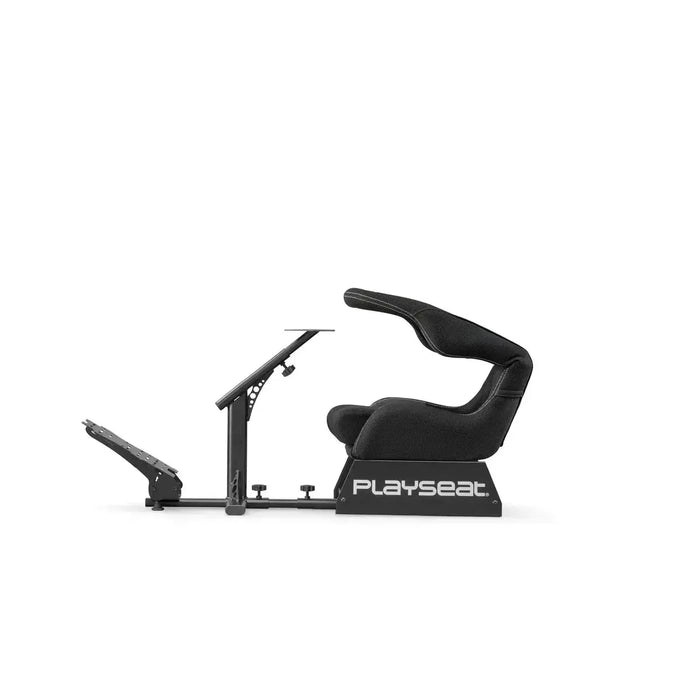 PLAYSEAT® EVOLUTION - BLACK Alcantara Playseat Playseat gameseat  Sim Race Webshop B.V.