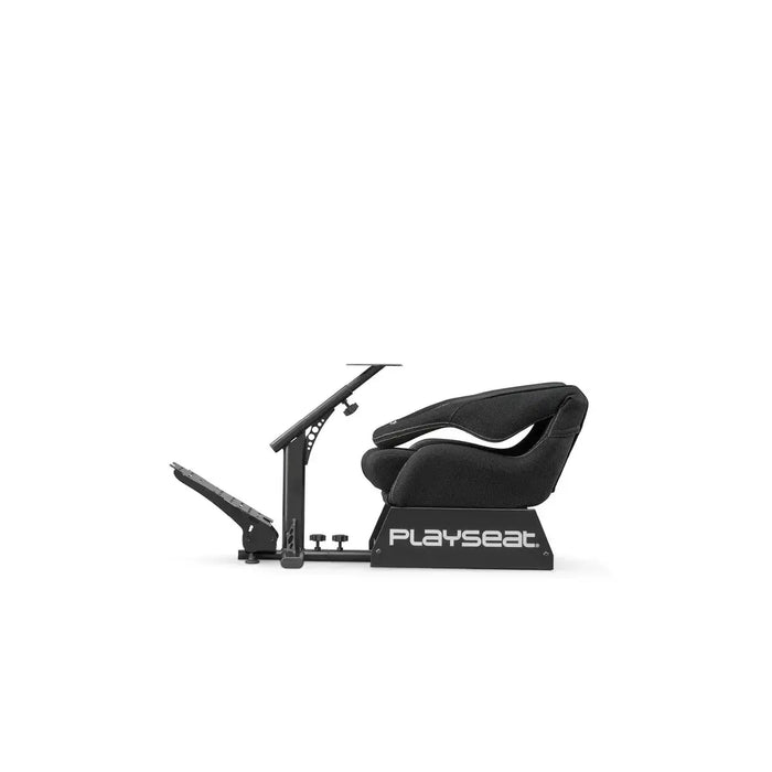 PLAYSEAT® EVOLUTION - BLACK Alcantara Playseat Playseat gameseat  Sim Race Webshop B.V.