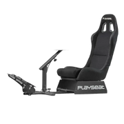 Playseat Evolution - ActiFit Black - gameseat