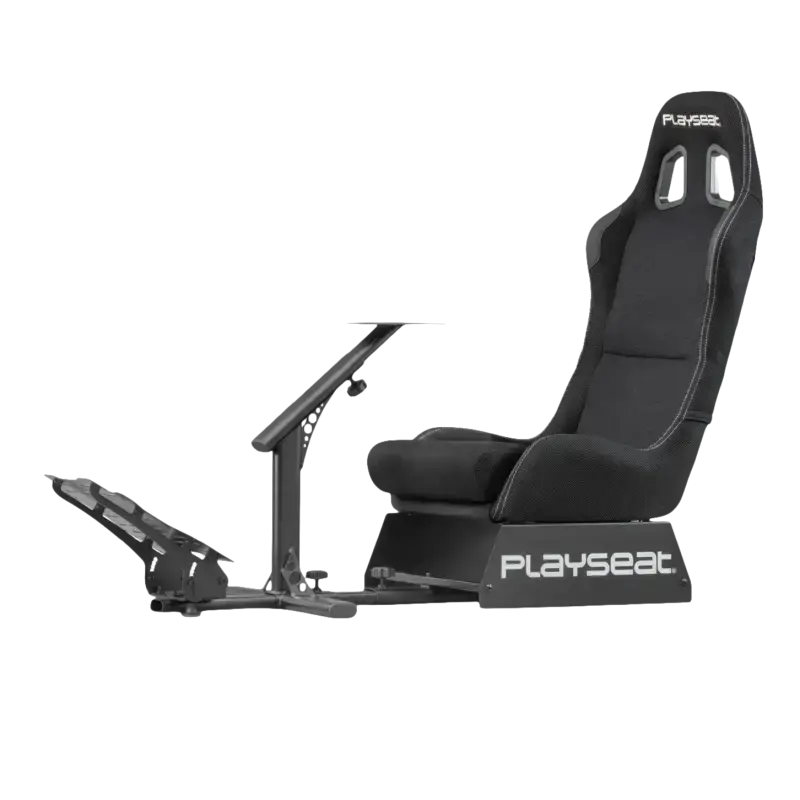 Playseat Evolution - ActiFit Black - gameseat