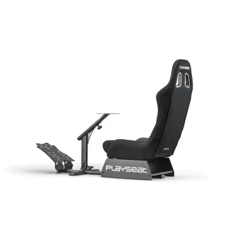 Playseat Evolution - ActiFit Black - gameseat
