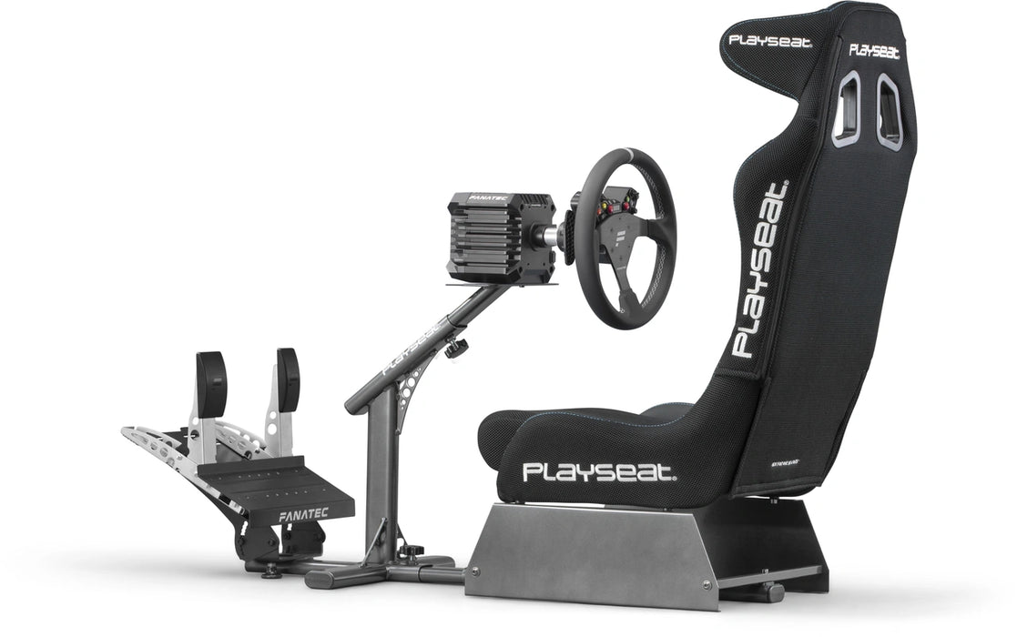 PLAYSEAT® EVOLUTION PRO - BLACK ACTIFIT™