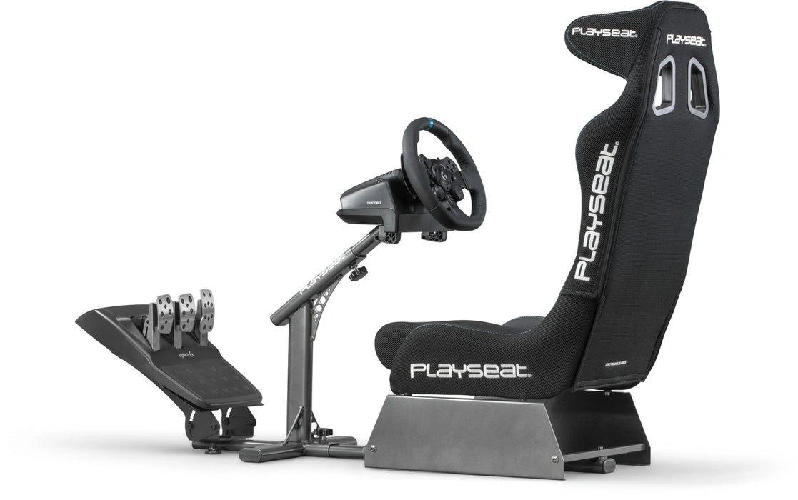 PLAYSEAT® EVOLUTION PRO - BLACK ACTIFIT™