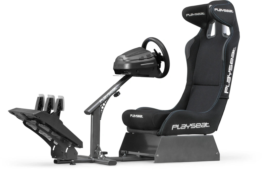 PLAYSEAT® EVOLUTION PRO - BLACK ACTIFIT™