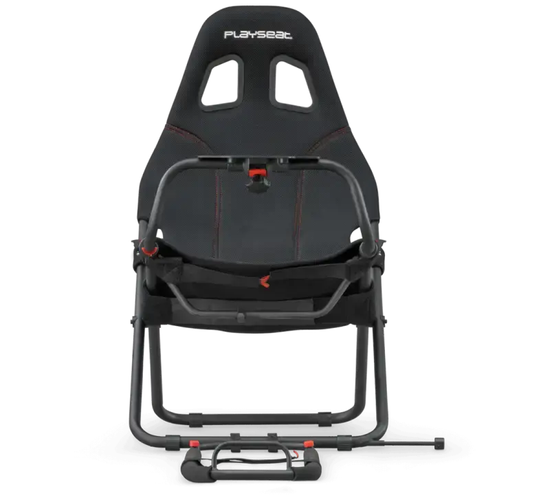 PLAYSEAT® CHALLENGE - BLACK ACTIFIT™ - gameseat