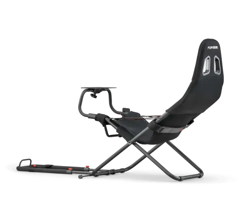 PLAYSEAT® CHALLENGE - BLACK ACTIFIT™ - gameseat