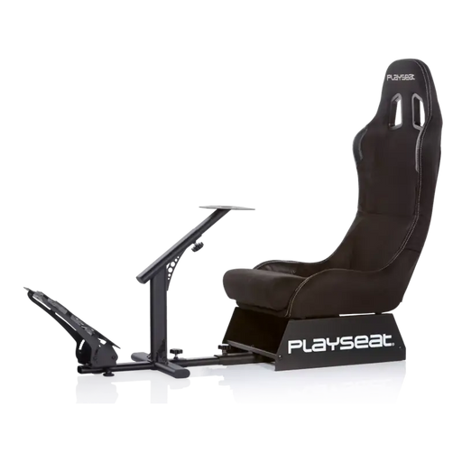 PLAYSEAT® EVOLUTION - BLACK Alcantara - gameseat