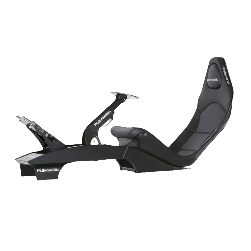 PLAYSEAT® FORMULA BLACK - gameseat