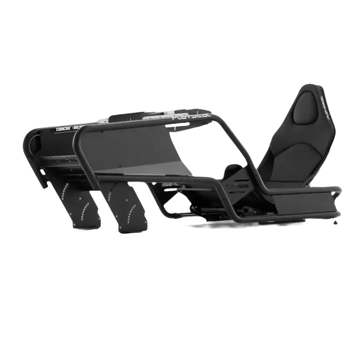 PLAYSEAT® Formula Intelligence Ultimate edition Black gameseat