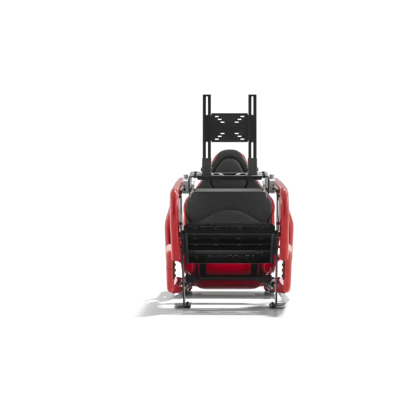 PLAYSEAT® Formula Intelligence Ultimate Edition Ferrari RED gameseat