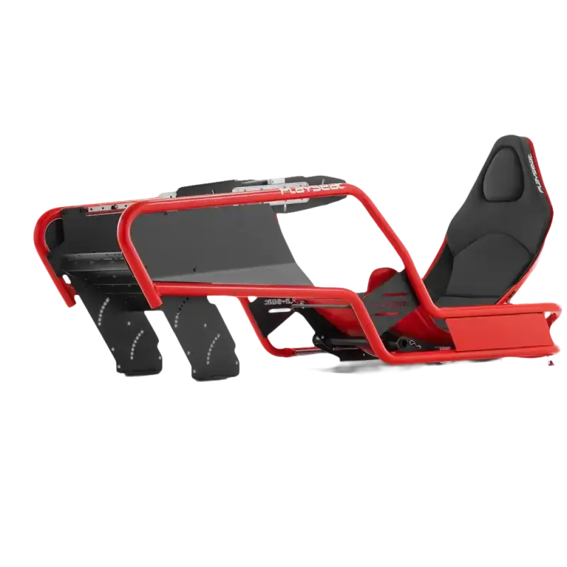 PLAYSEAT® Formula Intelligence Ultimate Edition Ferrari RED gameseat