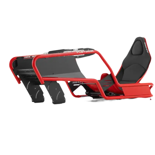 PLAYSEAT® Formula Intelligence Ultimate Edition Ferrari RED gameseat