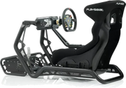 Playseat® Sensation Pro ActiFit + Fanatec DD2and Prosche wheel