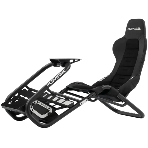 PLAYSEAT® TROPHY BLACK - gameseat