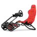 PLAYSEAT® TROPHY RED + Logitech G923