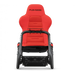 PLAYSEAT® TROPHY RED - front