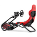 PLAYSEAT® TROPHY RED - fanatec csl DD