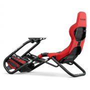 PLAYSEAT® TROPHY RED - back