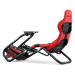 PLAYSEAT® TROPHY RED - back