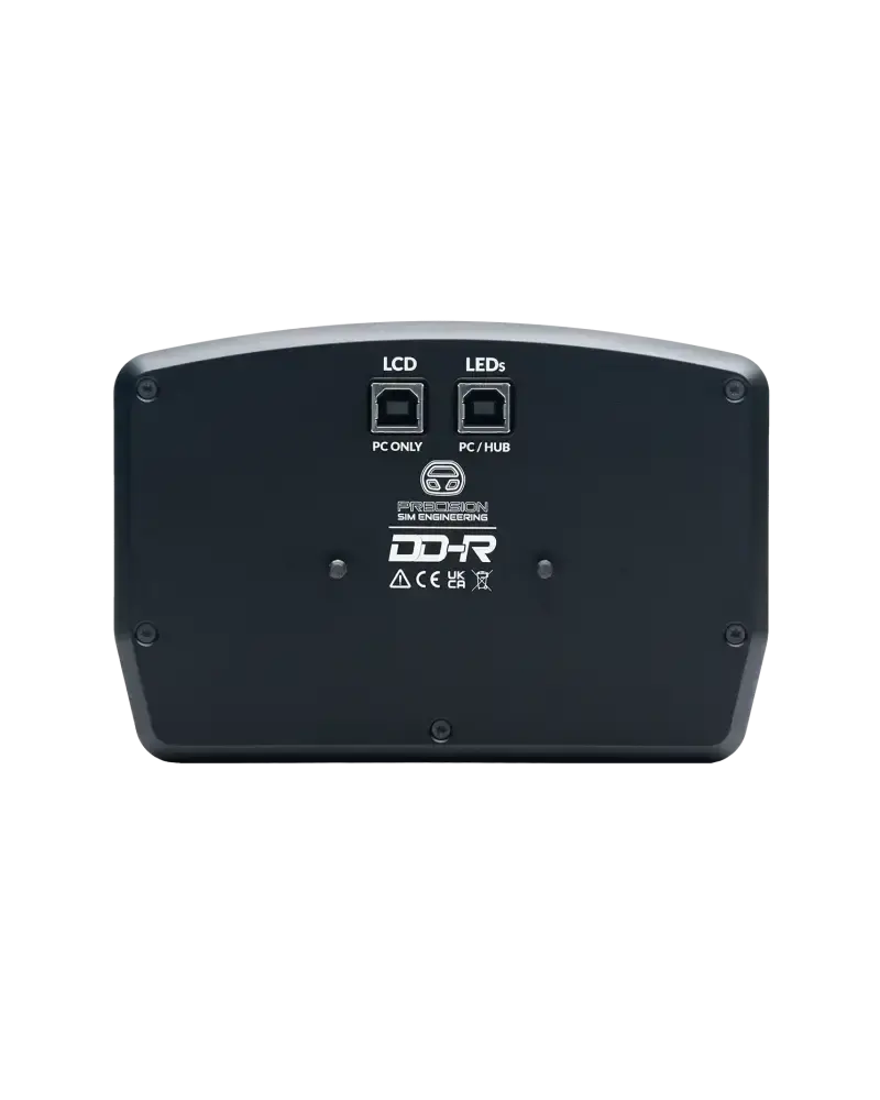 Precision Sim Engineering DD-R Display - Data Display (DDU)