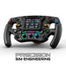 Precision Sim engineering GPX Wheel add-on