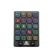 Precision Sim Engineering - Pro Switch Panel + Ram Mount - Button Box