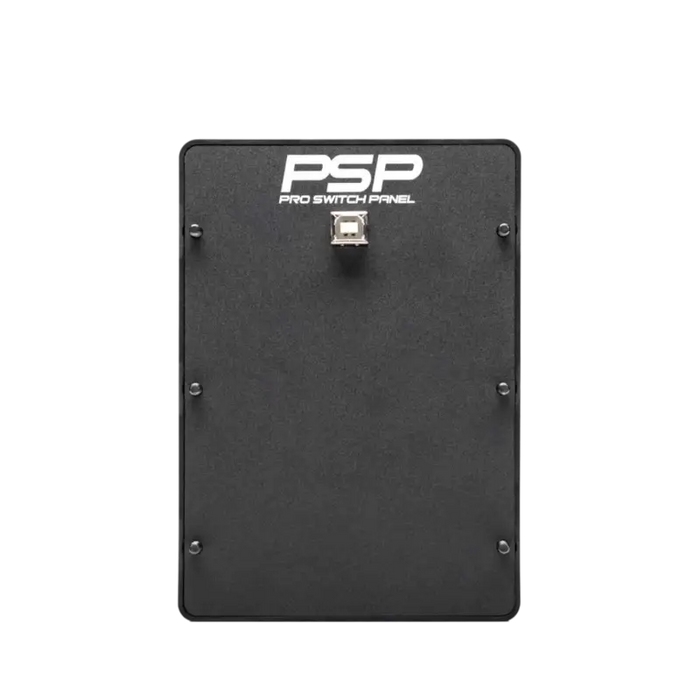 Precision Sim Engineering - Pro Switch Panel + Ram Mount - Button Box