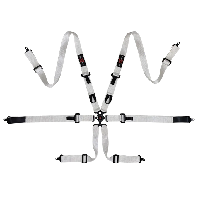 SimXPro Seat Harness