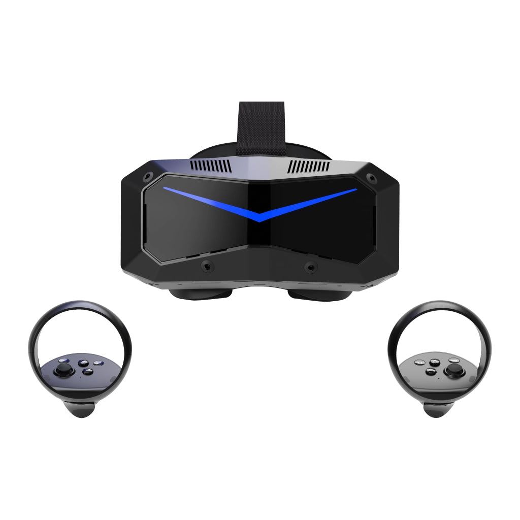 VR-headsets