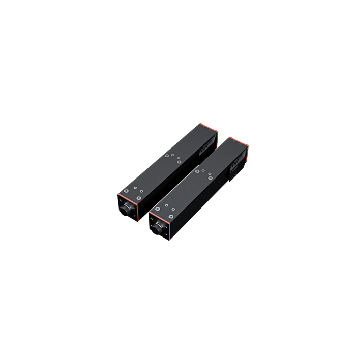 Qubic System - QS-220-PL 3-DOF 4-Axis bewegingssysteem