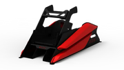 Res-Tech GT Cockpit - gameseat
