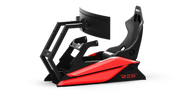 Res-Tech GT Cockpit - gameseat