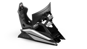 Res-Tech GT Cockpit - gameseat