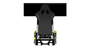 Res Tech GT Cockpit VR/46 Limited Edition - gameseat