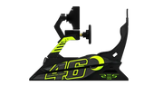 Res Tech GT Cockpit VR/46 Limited Edition - gameseat