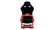 Res-Tech Simply GT Cockpit - gameseat