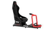 Res-Tech Simply GT Cockpit - gameseat