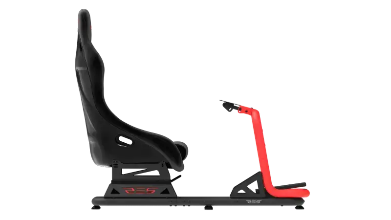 Res-Tech Simply GT Cockpit - gameseat
