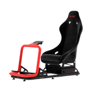 Res Tech Simply GT Cockpit gameseat