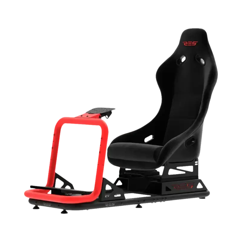 Res Tech Simply GT Cockpit gameseat