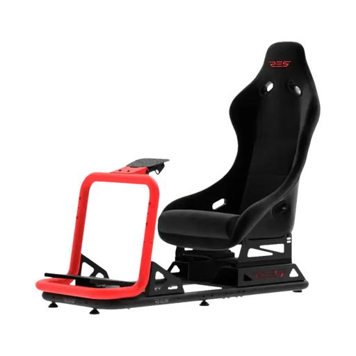 Res Tech Simply GT Cockpit gameseat