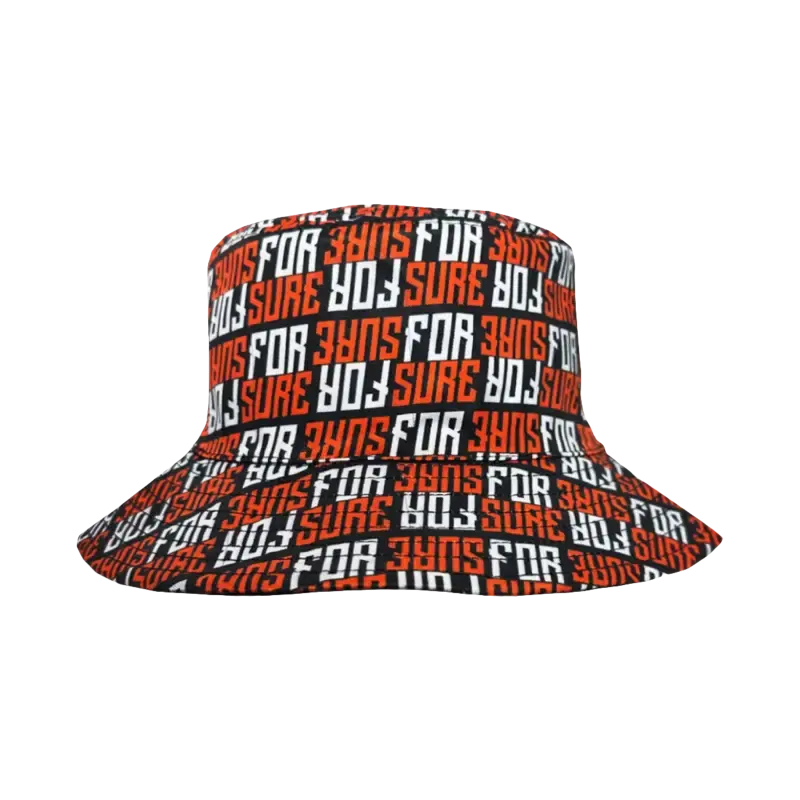 Bucket Hats