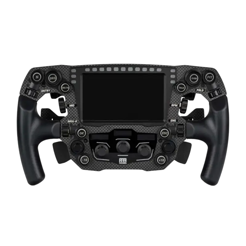 Rexing Formula Wheel - Mayaris 2 - Steering Wheel