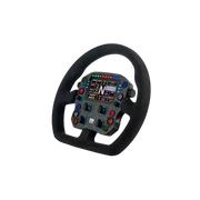 Rexing Timun GT Steering Wheel - Steering Wheel