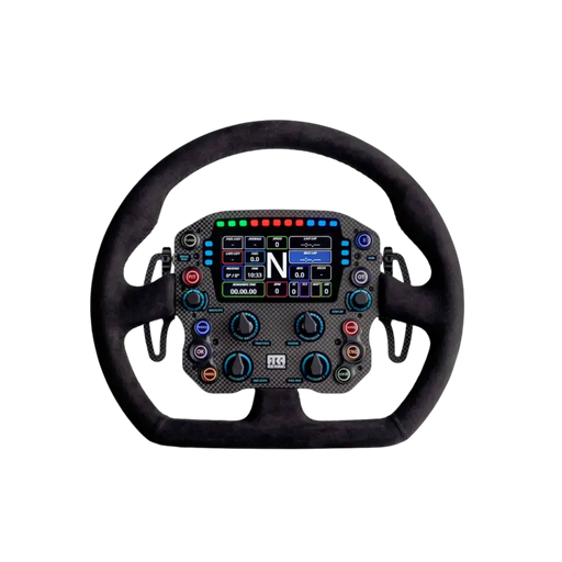 Rexing Timun GT Steering Wheel - Steering Wheel