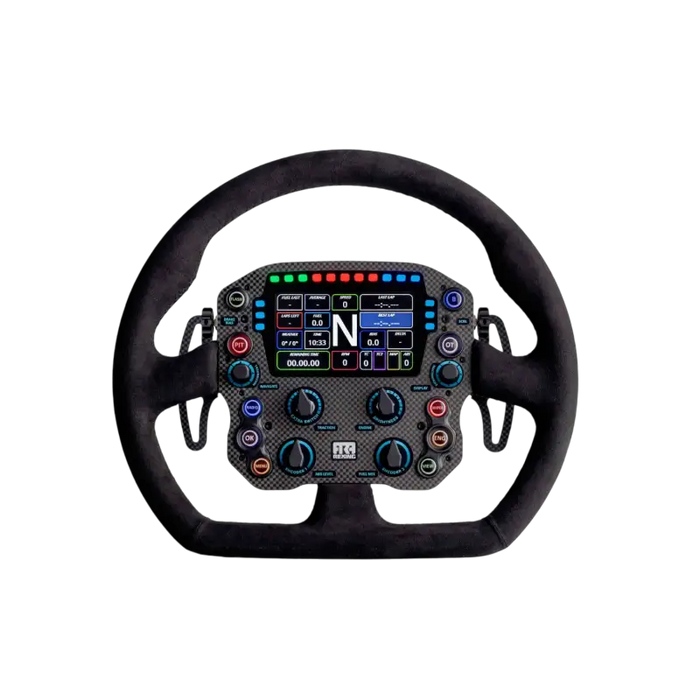 Rexing Timun GT Steering Wheel - Steering Wheel